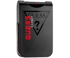 GUESS Grooming Effect EDT tualetinis vanduo vyrams, 100 ml