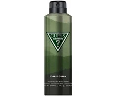 Guess Elements Forest Žalias dezodorantinis purškiklis 226ml