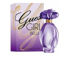 GUESS Girl Belle EDT tualetinis vanduo moterims, 100 ml