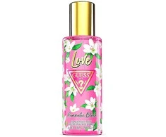 GUESS Love Romantic Blush Kūno Purškiklis moterims, 250 ml