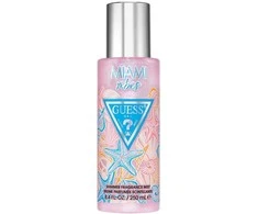 GUESS Miami Vibes Kūno Purškiklis moterims, 250 ml