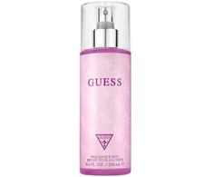 Guess Moteriška kūno dulksna 250ml