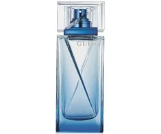 GUESS Night EDT tualetinis vanduo vyrams, 100 ml