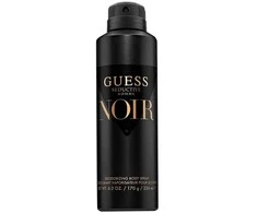 Guess Seductive Homme Noir DSR M, 226 ml