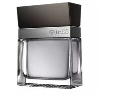 Guess Seductive Homme EDT tualetinis vanduo vyrams, 100 ml