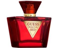 GUESS Seductive Raudona EDT purškiklis 75ml