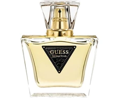 GUESS Seductive EDT tualetinis vanduo moterims, 75 ml
