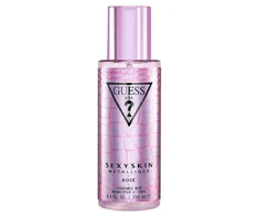Guess Sexy Skin Metallique Rose mgiełka do ciała 250ml - produkt bez opakowania