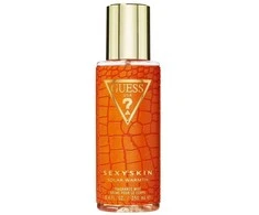 GUESS Sexy Skin Solar Warmth Body Purškiklis moterims, 250 ml
