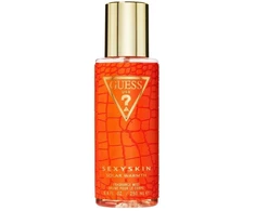 Guess Sexy Skin Solar Warmth kvapusis purškalas 250 ml