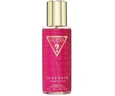 Guess Sexy Skin Sweet Sugar kūno dulksna 250ml