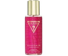 GUESS Sexy Skin Sweet Sugar Body Purškiklis