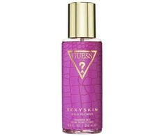 GUESS Sexy Skin Kūno Purškiklis, 250 ml