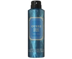 GUESS Uomo Acqua Dezodorantas