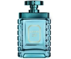 GUESS Uomo Acqua EDT tualetinis vanduo vyrams, 100 ml