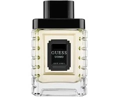 Guess Uomo, 100 ml