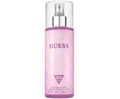 Guess Moteriška kūno dulksna 250ml