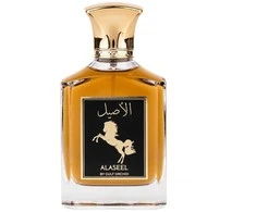 Gulf Orchid Alaseel parfum purškiklis 100ml