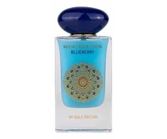 GULF ORCHID Blueberry EDP 60ml