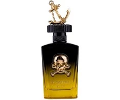 Gulf Orchid El Capitan Eliksyras EDP parfumuotas vanduo vyrams, 100 ml