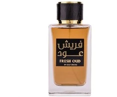 Gulf Orchid Fresh Oud parfum purškiklis 110ml