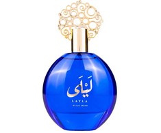 Gulf Orchid Layla parfum purškiklis 100ml
