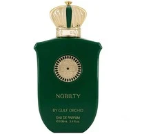 Gulf Orchid Nobility EDP parfumuotas vanduo unisex, 100 ml