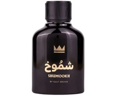 Gulf Orchid Shumookh parfum purškiklis 100ml