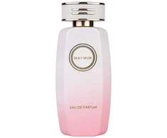Gulf Orchid Šilkinio muskuso parfuminio vandens purškiklis 100ml