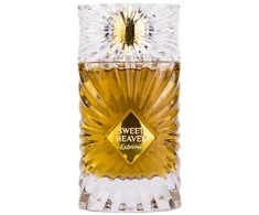 Gulf Orchid Sweet Heaven Extreme EDP parfumuotas vanduo unisex, 100 ml