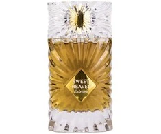 Gulf Orchid Sweet Heaven Extreme EDP parfumuotas vanduo unisex, 100 ml