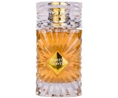Gulf Orchid Sweet Heaven EDP parfumuotas vanduo unisex, 100 ml