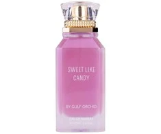 Gulf Orchid Sweet Like Candy EDP parfumuotas vanduo moterims, 100 ml