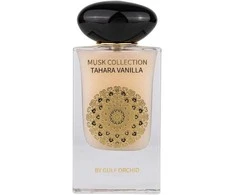 GULF ORCHID Tahara Vanilla EDP purškiamas kvepalas 60 ml