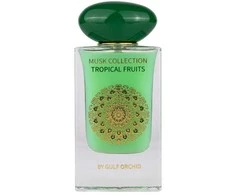 Gulf Orchid Musk Collection Tropical Fruits EDP parfumuotas vanduo unisex, 60 ml