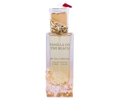 Gulf Orchid Mocktail Collection Vanilla on the Beach EDP kvepalai moterims, 100 ml
