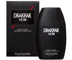 Kvepalai vyrams Gui Laroche Guy Laroche Drakkar Noir EDT, 100 ml