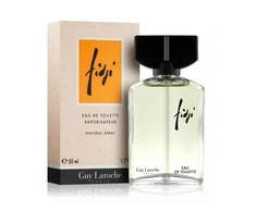 Guy Laroche Fidji EDT tualetinis vanduo moterims, 50 ml