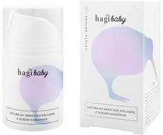 Hagi Baby, 50 ml