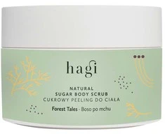 Hagi Boso Po Mchu, 200 g