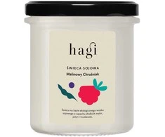 Hagi mažos sojų žvakės, 215 ml