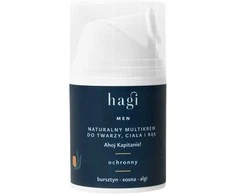 Hagi Ahoj Captain, 50 ml