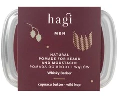 Hagi Whisky Barber, 70 ml