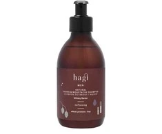 Hagi Whisky Barber, 300 ml