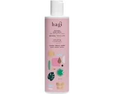 Hagi Natural kūno prausimosi geliai, 300 ml