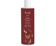 Hagi Whisky Barber, 300 ml