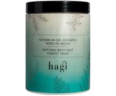 Hagi vonios druska, 1300 g
