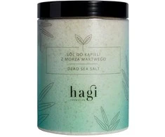 Hagi vonios druska, 1200 g