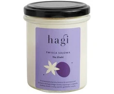 HAGI Na Pums sojos 215ml