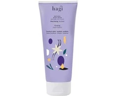 Hagi Lyginantis kūno balzamas slyvoms 200ml